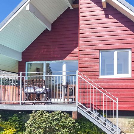 Ta Mill Cottages & Lodges - Meadowview Chalet 1 Launceston Exterior photo